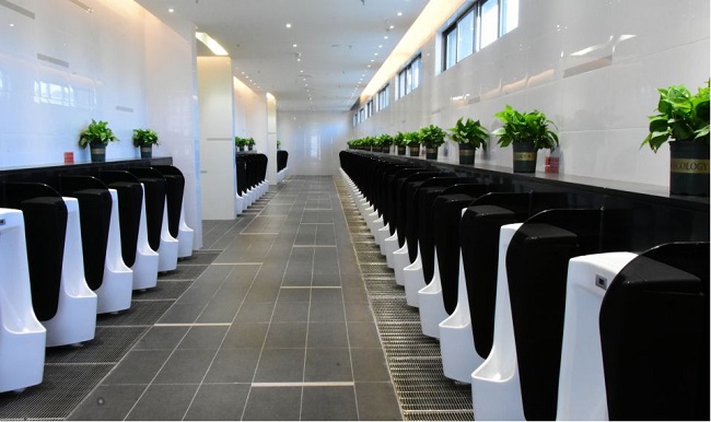 小厕所,大民生-厕所革命从除味开始 - 行业动态 - 惟精环境科技有限